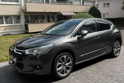 Citroen DS4 136.000 km 8.500 &euro; Bonn 53179