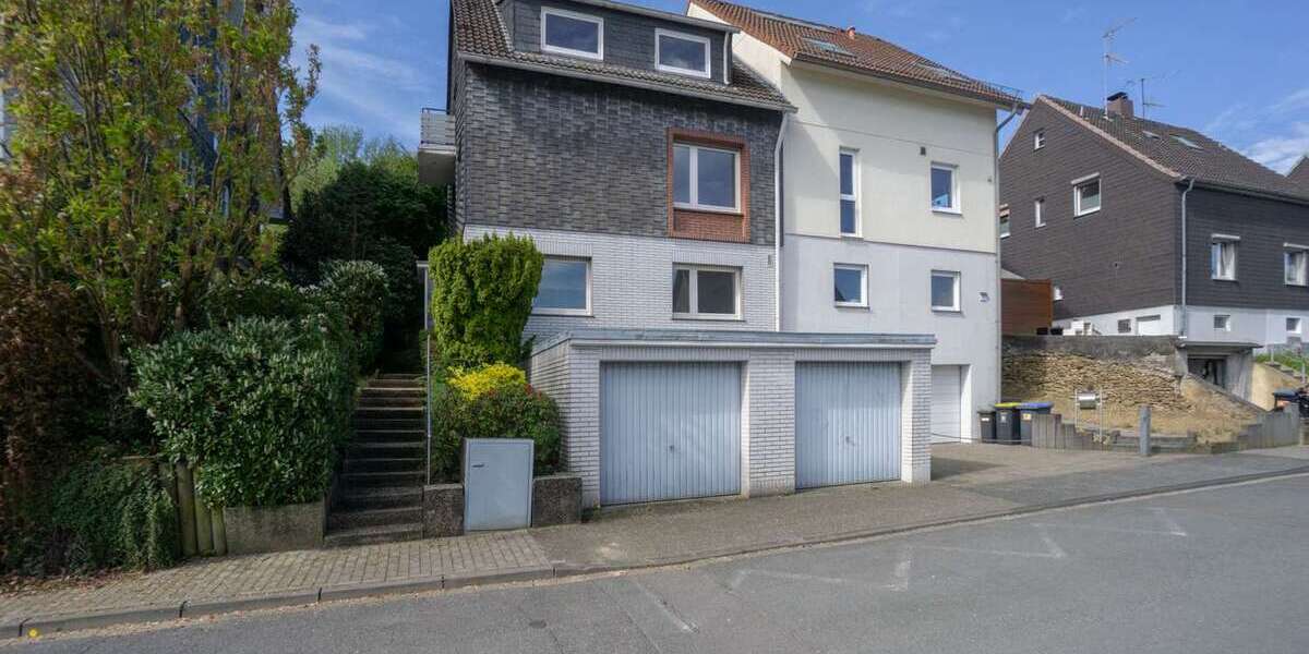 Einfamilienhaus Remscheid Lüttringhausen - 6 Zimmer, 150 m&sup2;, 329.000&euro; | Angebot:27112599