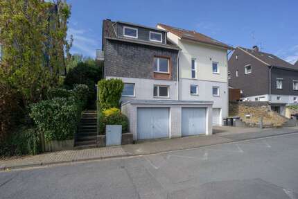Haus Remscheid Lüttringhausen - 6 Zimmer, 150 m&sup2;, 329.000&euro; | Angebot:27112599