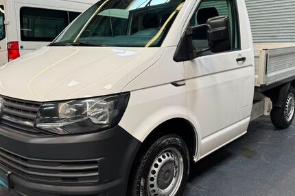 VW T6 Transporter 248.000 km 10.950 &euro; Hilden 40721