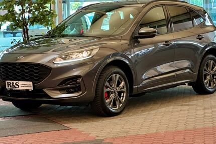 Ford Kuga 29.355 km 23.900 &euro; Köln 50769