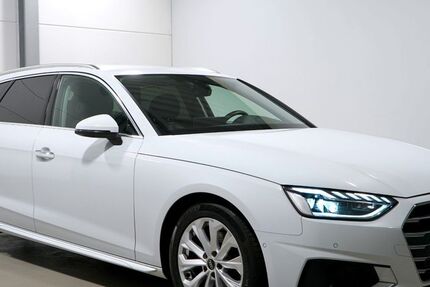 Audi A4 101.733 km 22.290 &euro; Hürth bei Köln 50354