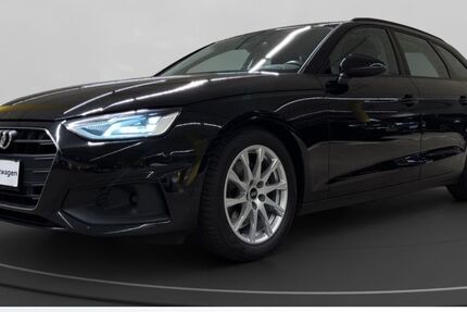 Audi A4 98.043 km 23.490 &euro; Köln 50968