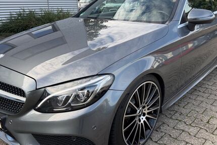 Mercedes-Benz C 300 92.632 km 26.900 &euro; Köln 50767