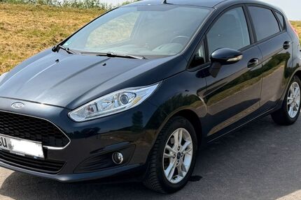 Ford Fiesta 85.000 km 9.299 &euro; Niederkassel 53859