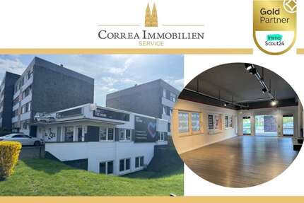 Gewerbeobjekt Köln / Pesch Pesch - 550.000&euro; | Angebot:27324675