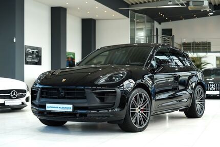 Porsche Macan 22.650 km 79.980 &euro; Köln 51147