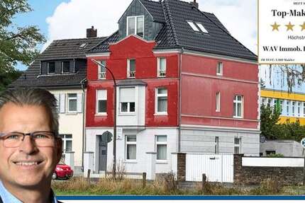 Haus Köln Rodenkirchen - 8 Zimmer, 213 m&sup2;, 720.000&euro; | Angebot:26864691