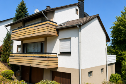 Haus Wermelskirchen - 8 Zimmer, 221 m&sup2;, 439.000&euro; | Angebot:27437652