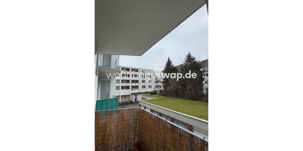 Etagenwohnung Köln Ehrenfeld - 3 Zimmer, 74 m&sup2;, 1.200&euro; | Angebot:26342640
