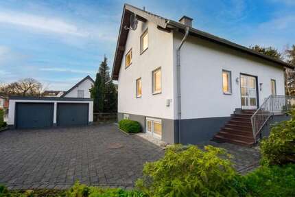 Haus Hennef / Geistingen Geistingen - 5 Zimmer, 161 m&sup2;, 779.000&euro; | Angebot:27275560