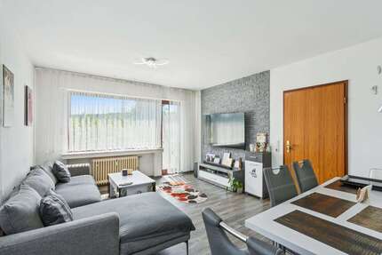 Wohnung Troisdorf - 3 Zimmer, 69 m&sup2;, 209.000&euro; | Angebot:27473420