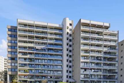 Wohnung Köln Lindenthal - 4 Zimmer, 117 m&sup2;, 398.000&euro; | Angebot:26138087