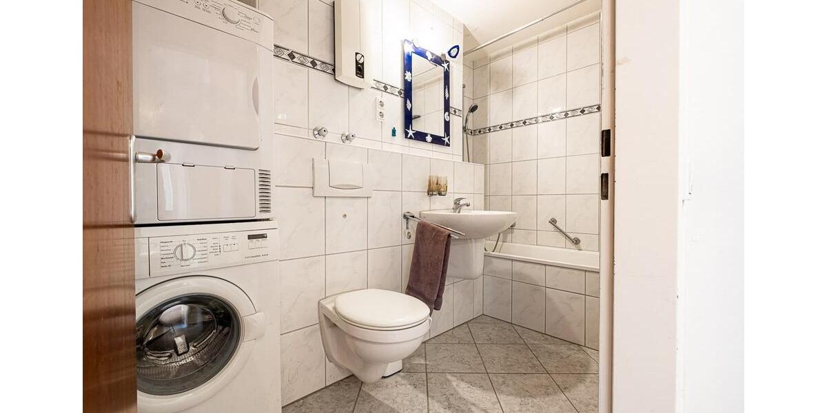 Etagenwohnung Köln Kalk - 2 Zimmer, 57 m&sup2;, 179.000&euro; | Angebot:27460738