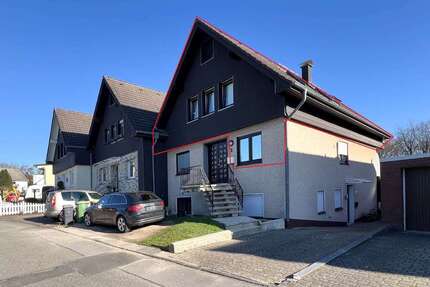 Wohnung Overath - 2 Zimmer, 100 m&sup2;, 260.000&euro; | Angebot:25863538