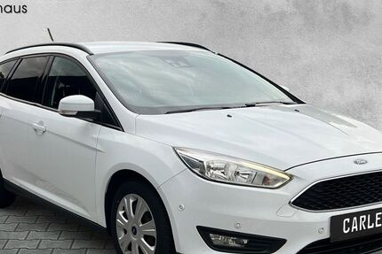 Ford Focus 144.187 km 5.490 &euro; Köln - Worringen 50769