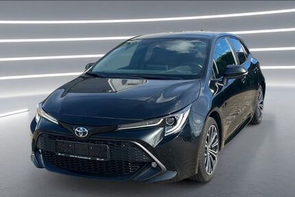 Toyota Corolla 32.703 km 23.990 &euro; Köln 51149