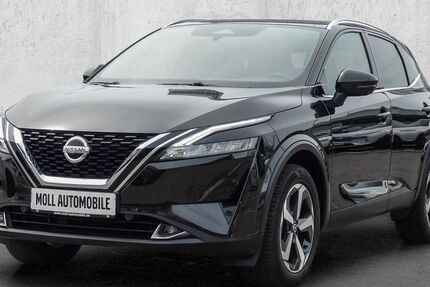 Nissan Qashqai 33.092 km 22.880 &euro; Köln 50825