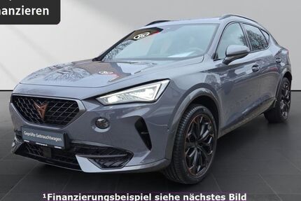Cupra Formentor 22.272 km 30.490 &euro; Solingen 42719