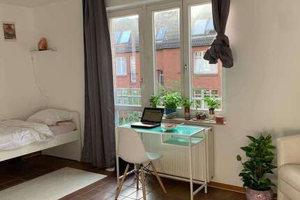 Zimmer Köln Sülz - 1 Zimmer, 1.180&euro; | Angebot:27467049