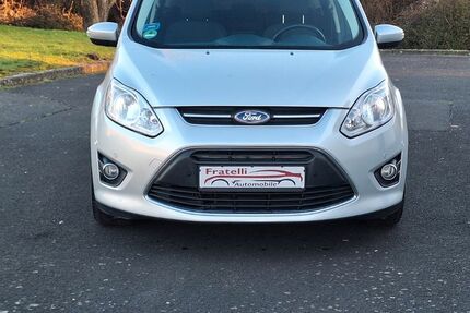 Ford C-Max 118.734 km 5.199 &euro; Brühl bei Köln 50321
