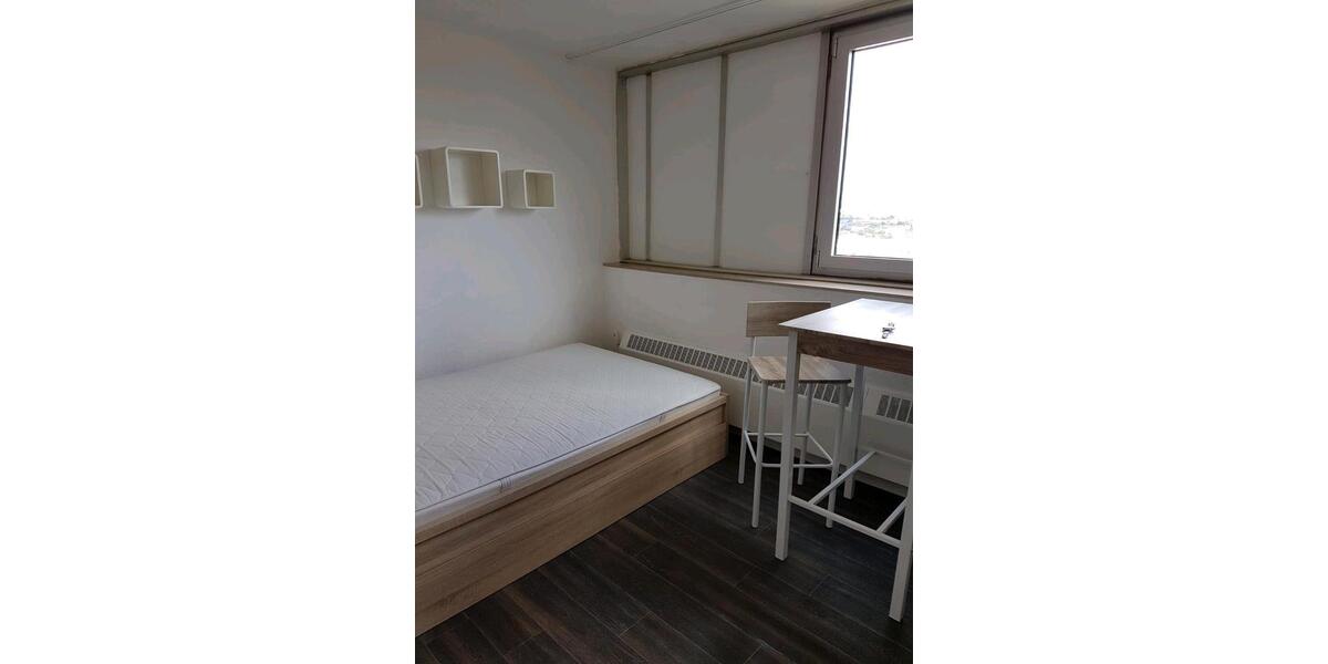 Etagenwohnung Köln Ehrenfeld - 1 Zimmer, 21 m&sup2;, 110.000&euro; | Angebot:27450763