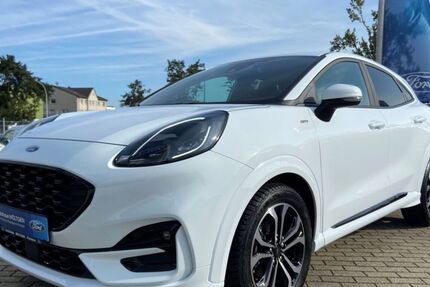 Ford Puma 35.248 km 18.990 &euro; Hürth 50354
