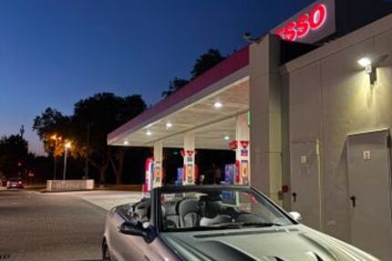 Mercedes-Benz CLK 320 240.000 km 7.500 &euro; Hürth 50354