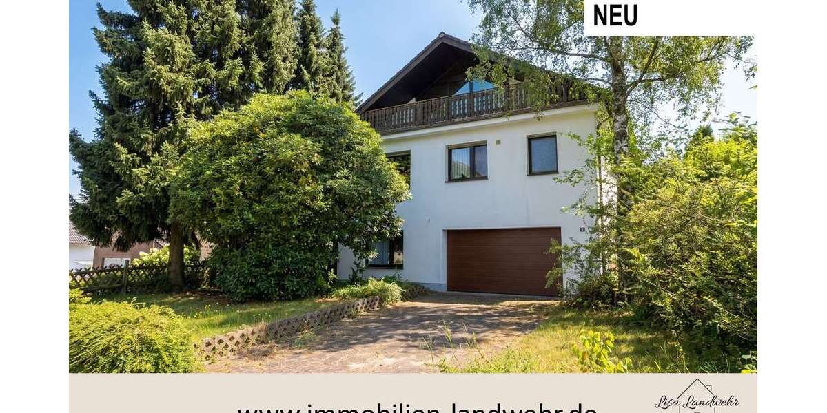 Einfamilienhaus Lohmar-Honrath Honrath - 6 Zimmer, 160 m&sup2;, 457.000&euro; | Angebot:27333566