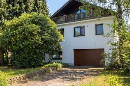 Haus Lohmar-Honrath Honrath - 6 Zimmer, 160 m&sup2;, 457.000&euro; | Angebot:27333566