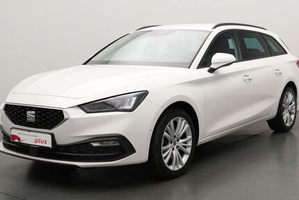 Seat Leon 22.830 km 19.988 &euro; Leverkusen 51373
