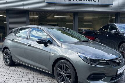 Opel Astra 51.000 km 11.990 &euro; Ruppichteroth 53809
