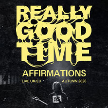 Really Good Time 15.11.2026 MTC