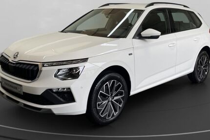 Skoda Kamiq 7.990 km 26.990 &euro; Köln 50823