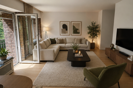 Haus Hilden - 4 Zimmer, 110 m&sup2;, 435.000&euro; | Angebot:26185215