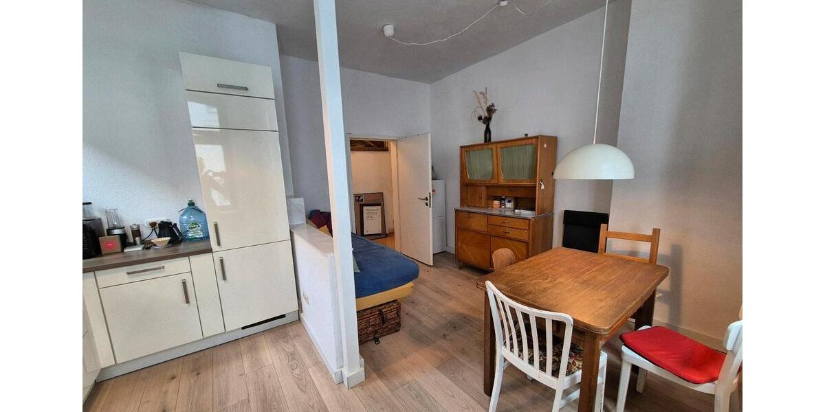 Etagenwohnung Köln Innenstadt - 2.5 Zimmer, 63 m&sup2;, 349.000&euro; | Angebot:27269746