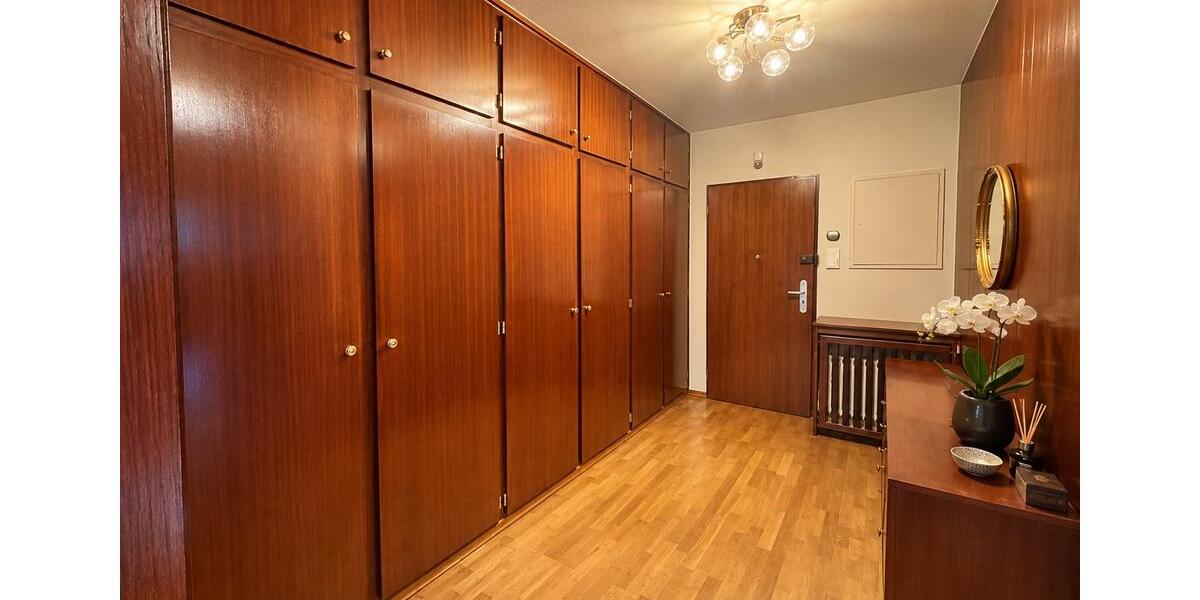 Erdgeschoßwohnung Brühl - 2 Zimmer, 64 m&sup2;, 229.000&euro; | Angebot:27470317