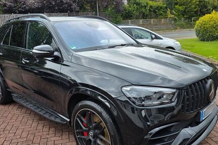 Mercedes-Benz GLE 63 AMG 33.000 km 119.000 &euro; Overath 51491
