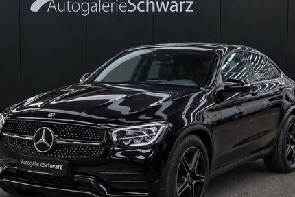 Mercedes-Benz GLC 220 153.980 km 32.190 &euro; Remscheid 42897