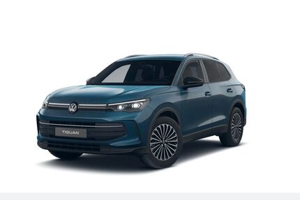 VW Tiguan 12.311 km 35.970 &euro; Remscheid 42857