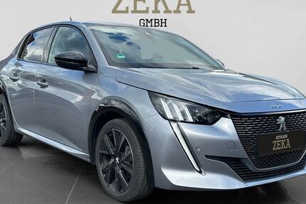Peugeot 208 24.333 km 17.490 &euro; Lindlar 51789