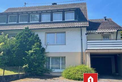 Haus Wiehl - 7 Zimmer, 167 m&sup2;, 299.000&euro; | Angebot:27394026