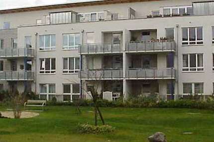 Wohnung Bonn Heiderhof - 3 Zimmer, 81 m&sup2;, 867&euro; | Angebot:27459524