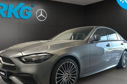 Mercedes-Benz C 220 9.800 km 53.490 &euro; Siegburg 53721