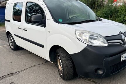 Renault Kangoo 112.500 km 5.900 &euro; Hennef 53773