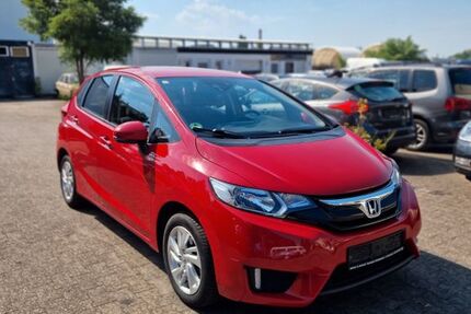 Honda Jazz 118.650 km 10.499 &euro; Bonn 53227