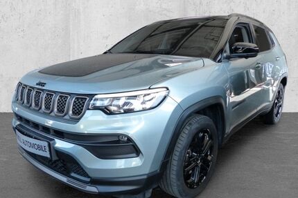 Jeep Compass 11.315 km 23.480 &euro; Köln 50825