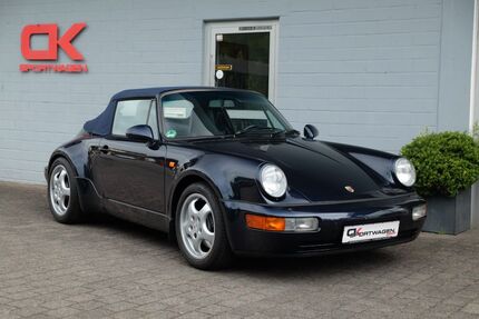 Porsche 964 222.800 km 125.000 &euro; Bergisch Gladbach 51469