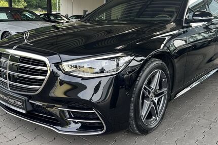 Mercedes-Benz S 580 22.480 km 124.980 &euro; Engelskirchen 51766