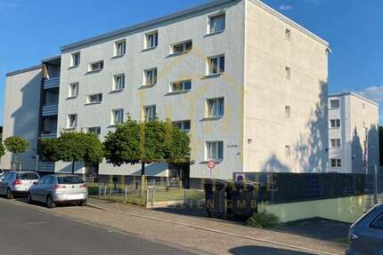 Wohnung Erkrath - 2 Zimmer, 42 m&sup2;, 95.000&euro; | Angebot:27477362